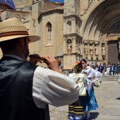 Castellón, Morella 2018