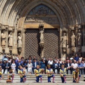 Castellón, Morella 2018