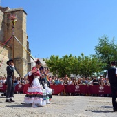 Castellón, Morella 2018