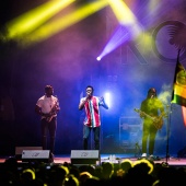 Castellón, Benicàssim, Rototom Sunsplash