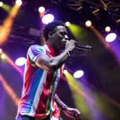 Castellón, Benicàssim, Rototom Sunsplash
