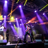 Castellón, Benicàssim, Rototom Sunsplash