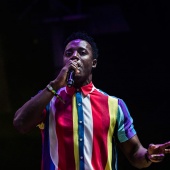 Castellón, Benicàssim, Rototom Sunsplash