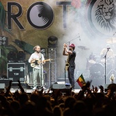 Castellón, Benicàssim, Rototom Sunsplash