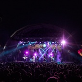 Castellón, Benicàssim, Rototom Sunsplash