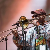 Castellón, Benicàssim, Rototom Sunsplash