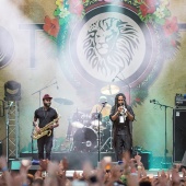 Castellón, Benicàssim, Rototom Sunsplash