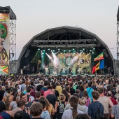 Castellón, Benicàssim, Rototom Sunsplash