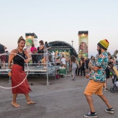 Castellón, Benicàssim, Rototom Sunsplash