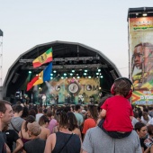 Castellón, Benicàssim, Rototom Sunsplash