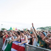 Castellón, Benicàssim, Rototom Sunsplash