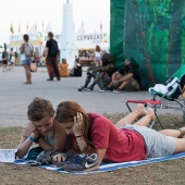 Castellón, Benicàssim, Rototom Sunsplash