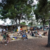 Castellón, Benicàssim, Rototom Sunsplash