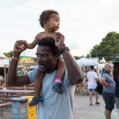 Castellón, Benicàssim, Rototom Sunsplash