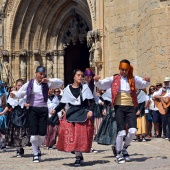 Castellón, Morella 2018