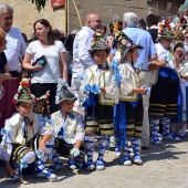 Castellón, Morella 2018