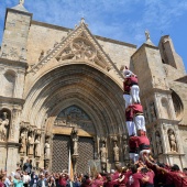 Castellón, Morella 2018