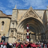 Castellón, Morella 2018