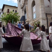 Castellón, Morella 2018