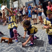 Castellón, Morella 2018