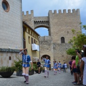 Castellón, Morella 2018