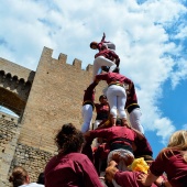 Castellón, Morella 2018