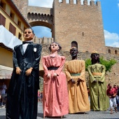 Castellón, Morella 2018