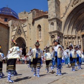 Castellón, Morella 2018