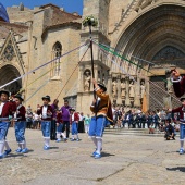 Castellón, Morella 2018