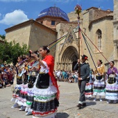 Castellón, Morella 2018