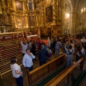 Castellón, Morella 2018