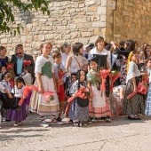 Castellón, Morella 2018