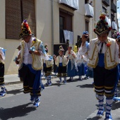 Castellón, Morella 2018