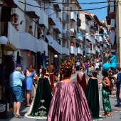 Castellón, Morella 2018