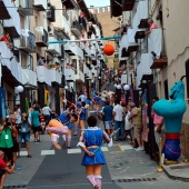 Castellón, Morella 2018