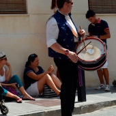 Castellón, Morella 2018