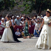 Castellón, Morella 2018