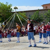 Castellón, Morella 2018