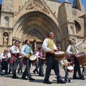 Castellón, Morella 2018