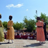 Castellón, Morella 2018