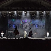 Rototom Sunsplash