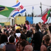 Rototom Sunsplash