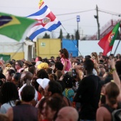 Rototom Sunsplash