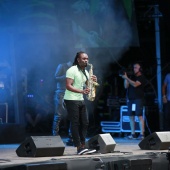 Rototom Sunsplash