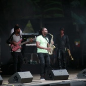 Rototom Sunsplash