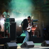 Rototom Sunsplash