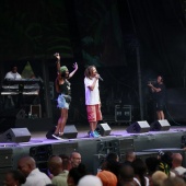 Rototom Sunsplash