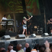 Rototom Sunsplash