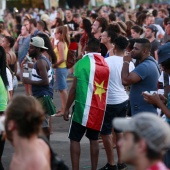 Rototom Sunsplash