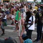 Rototom Sunsplash